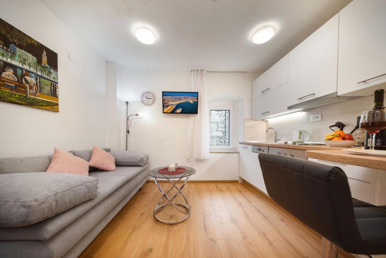 3M Golden Gate Apartment Split Exterior photo