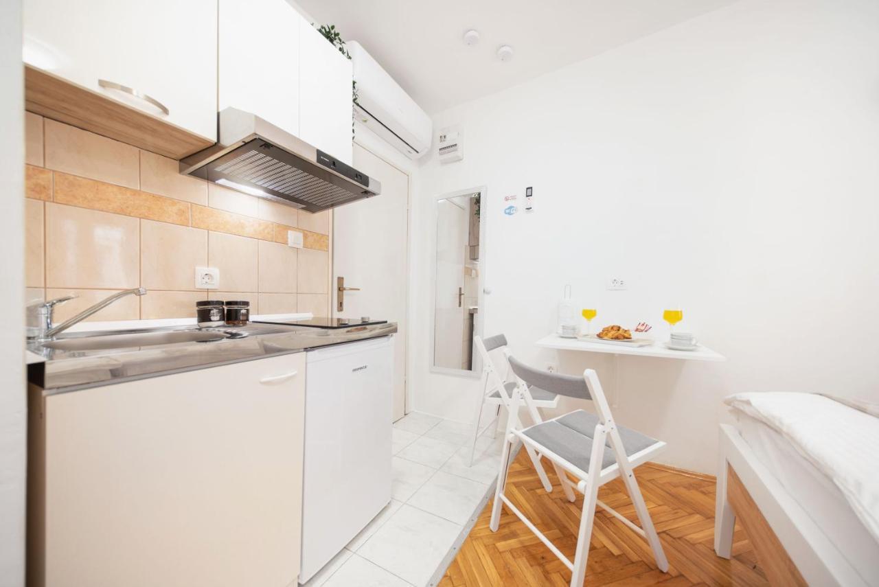 3M Golden Gate Apartment Split Exterior photo